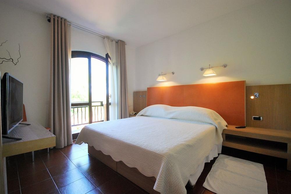 Hotel Le Ginestre Porto Cervo Kültér fotó