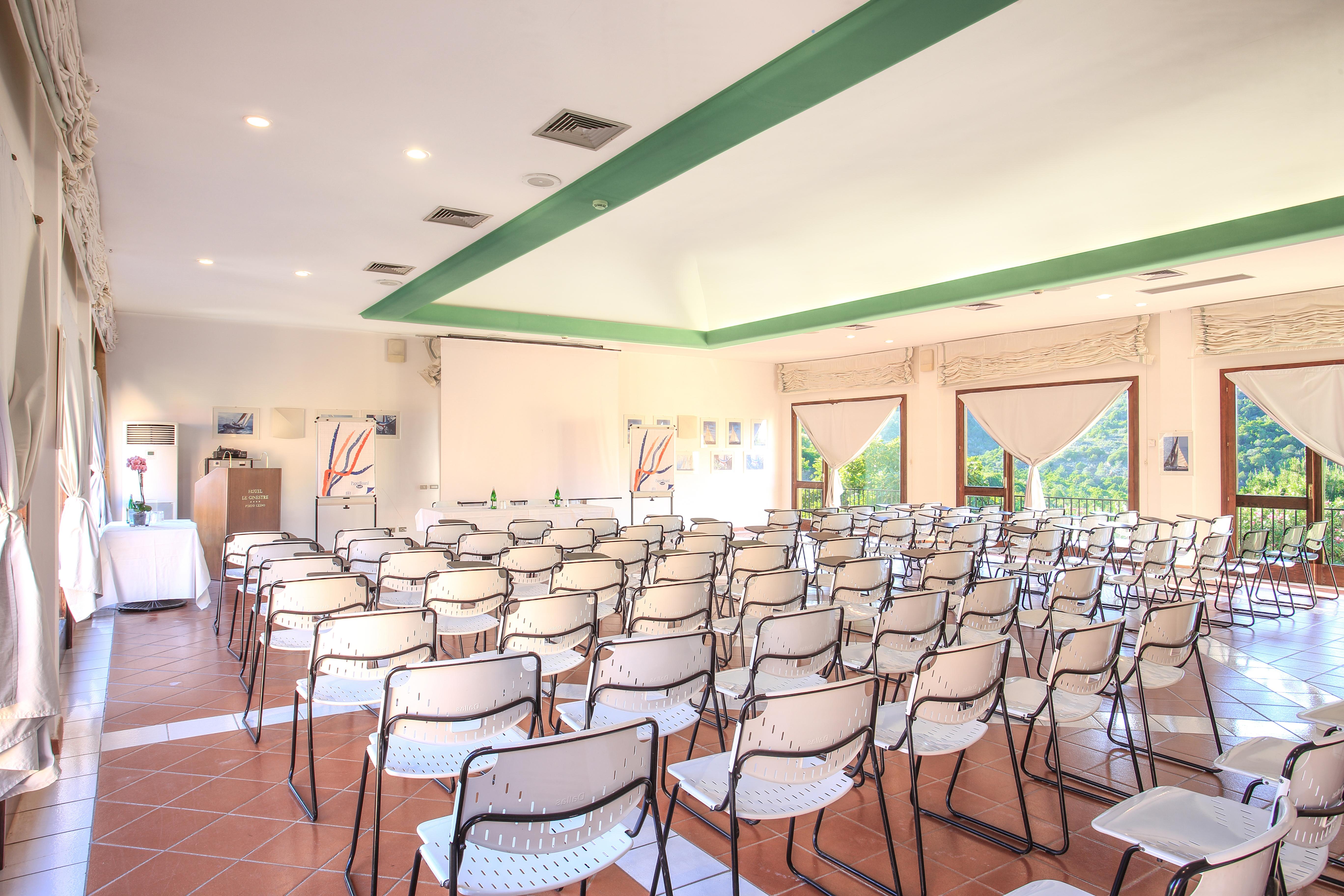 Hotel Le Ginestre Porto Cervo Kültér fotó